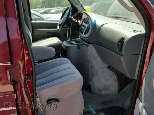 2003 FORD ECONOLINE - VIN: 1FDRE14L83HB17944 - Фото 5