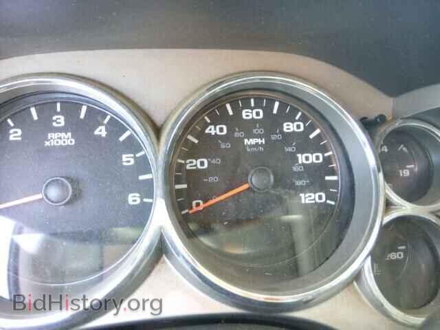 2008 CHEVROLET SILVERADO - VIN: 1GCHK23K28F210016 - Фото 8