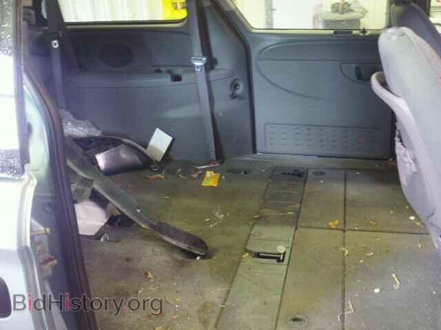 2005 DODGE CARAVAN - VIN: 1D4GP24R25B416645 - Фото 6
