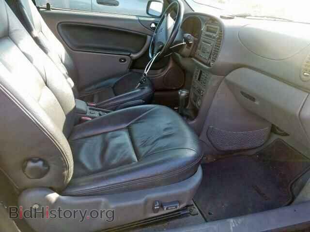 2003 SAAB 9 3 - VIN: YS3DF78K737004825 - Photo 5