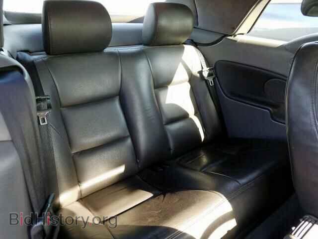 2003 SAAB 9 3 - VIN: YS3DF78K737004825 - Photo 6