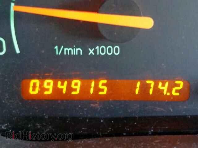 2003 SAAB 9 3 - VIN: YS3DF78K737004825 - Photo 8