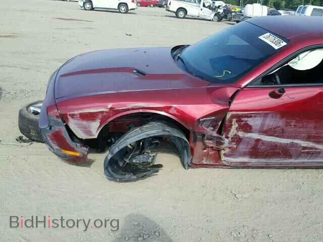 2014 DODGE CHALLENGER - VIN: 2C3CDYAGXEH278830 - Photo 9