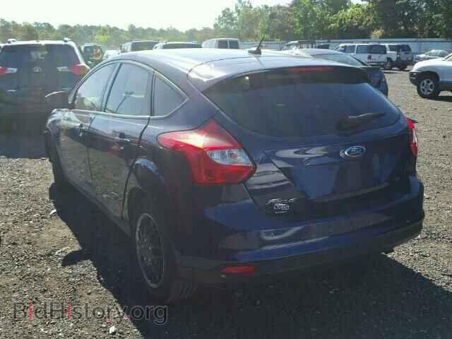 2012 FORD FOCUS - VIN: 1FAHP3K28CL118045 - Photo 3