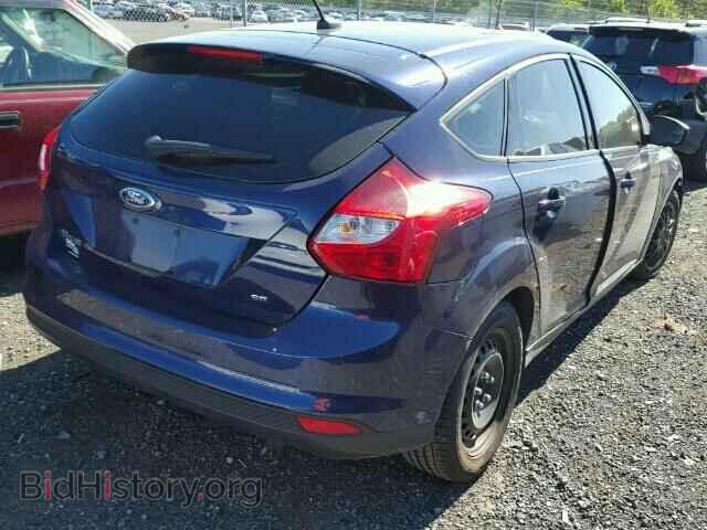 2012 FORD FOCUS - VIN: 1FAHP3K28CL118045 - Photo 4