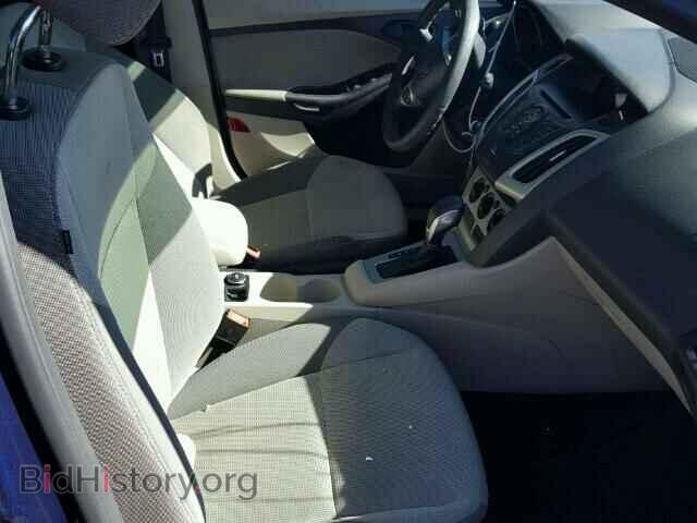 2012 FORD FOCUS - VIN: 1FAHP3K28CL118045 - Photo 5