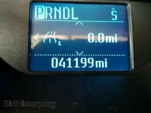2012 FORD FOCUS - VIN: 1FAHP3K28CL118045 - Photo 8