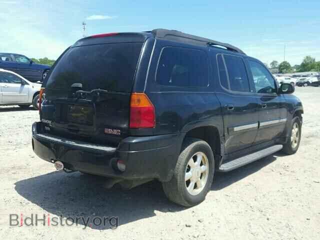2004 GMC ENVOY - VIN: 1GKET16S646184539 - Фото 4