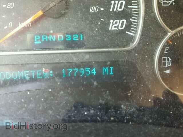 2004 GMC ENVOY - VIN: 1GKET16S646184539 - Фото 8