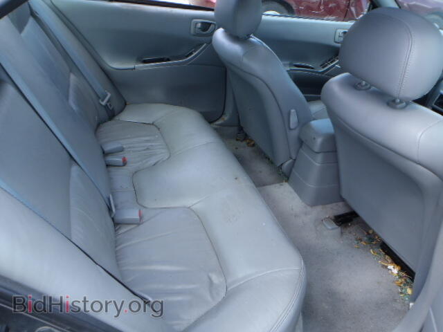 2002 MITSUBISHI GALANT - VIN: 4A3AA46H72E107247 - Фото 6