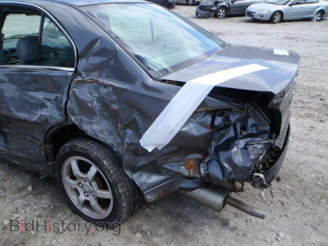 2002 MITSUBISHI GALANT - VIN: 4A3AA46H72E107247 - Фото 10