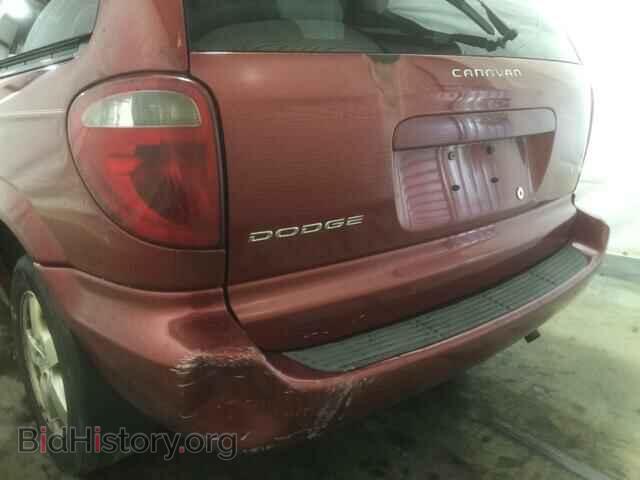 2005 DODGE CARAVAN - VIN: 1D4GP45R85B152857 - Фото 9