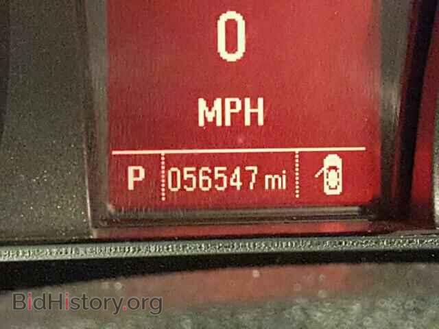 2012 GMC TERRAIN - VIN: 2GKALMEK0C6204066 - Фото 8