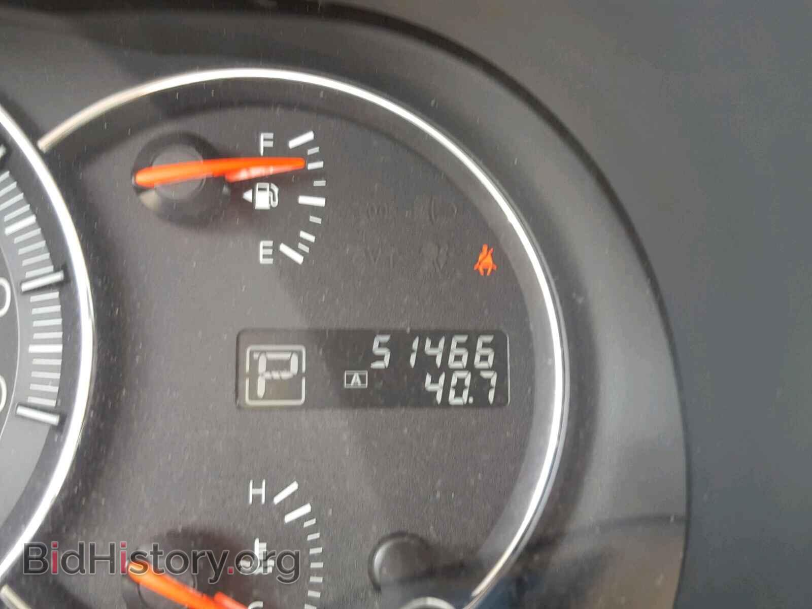 2012 NISSAN MAXIMA S - VIN: 1N4AA5AP3CC856444 - Photo 8