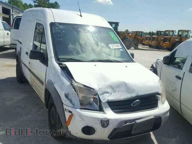 Photo NM0LS7DNXCT124198 - FORD TRANSIT CO 2012