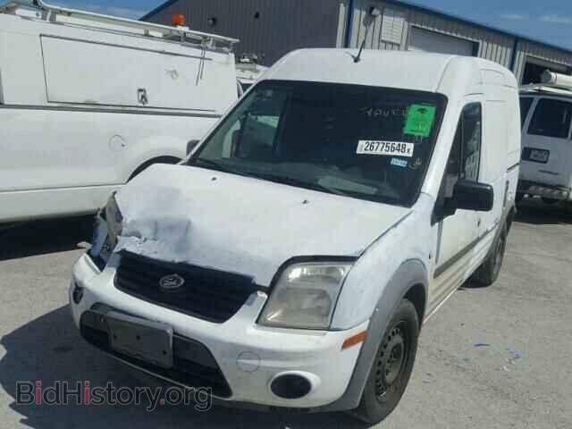 2012 FORD TRANSIT CO - VIN: NM0LS7DNXCT124198 - Фото 2