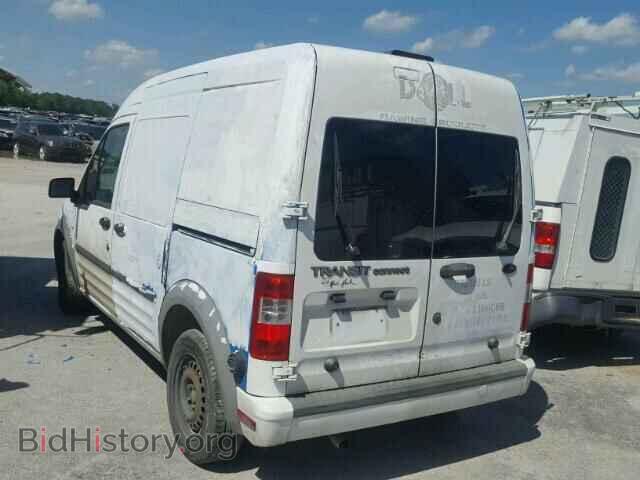 2012 FORD TRANSIT CO - VIN: NM0LS7DNXCT124198 - Фото 3