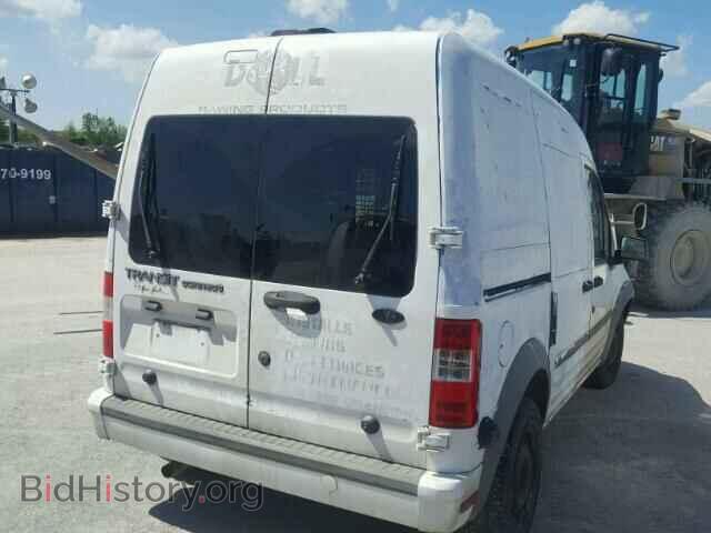 2012 FORD TRANSIT CO - VIN: NM0LS7DNXCT124198 - Фото 4