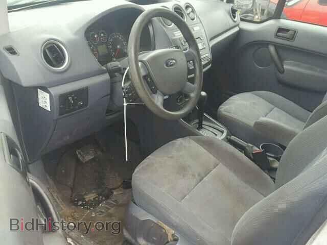 2012 FORD TRANSIT CO - VIN: NM0LS7DNXCT124198 - Фото 9