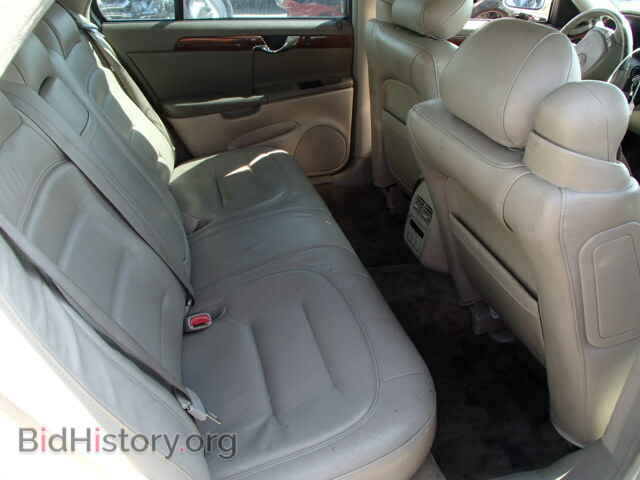 2003 CADILLAC DEVILLE - VIN: 1G6KD54Y03U191154 - Фото 6