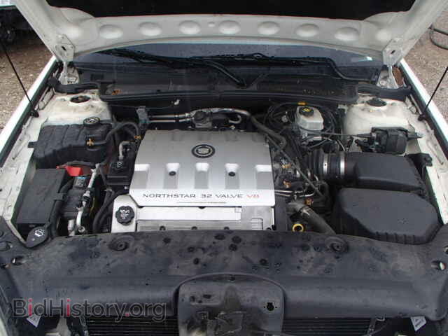 2003 CADILLAC DEVILLE - VIN: 1G6KD54Y43U265076 - Фото 7