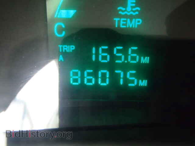 2003 CADILLAC DEVILLE - VIN: 1G6KD54Y43U265076 - Фото 8