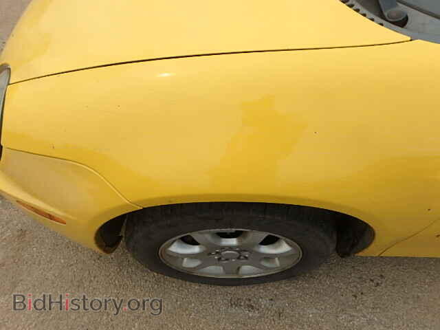 2003 DODGE NEON - VIN: 1B3ES56C83D244587 - Photo 9