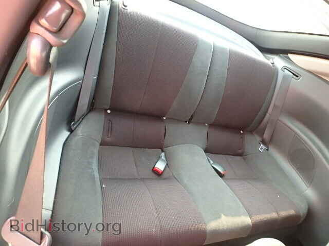 2012 MITSUBISHI ECLIPSE - VIN: 4A31K5DF7CE003900 - Фото 6