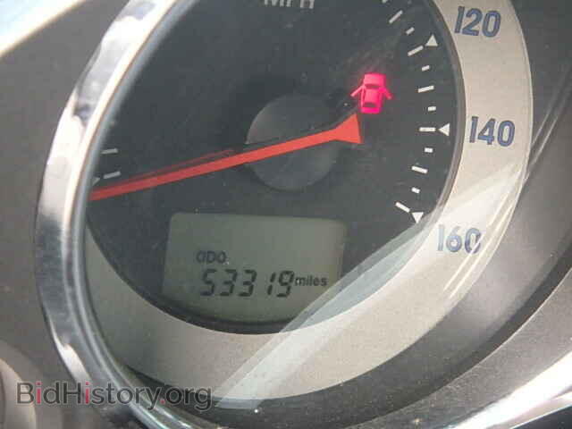 2012 MITSUBISHI ECLIPSE - VIN: 4A31K5DF7CE003900 - Фото 8