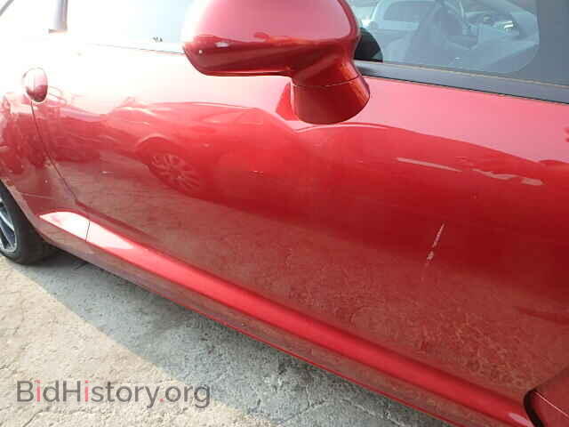 2012 MITSUBISHI ECLIPSE - VIN: 4A31K5DF7CE003900 - Фото 10