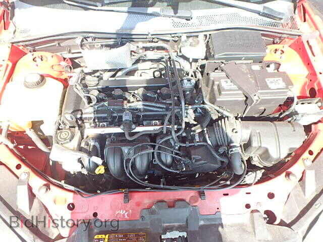 2007 FORD FOCUS - VIN: 1FAFP34N17W128256 - Фото 7