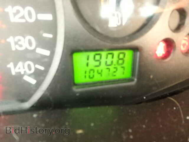 2007 FORD FOCUS - VIN: 1FAFP34N17W128256 - Фото 8