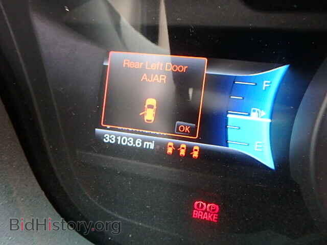 2013 FORD EXPLORER - VIN: 1FM5K8D88DGA02814 - Фото 8