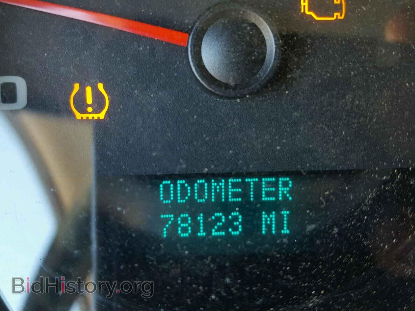 2007 CHEVROLET SILVERADO - VIN: 2GCEC19J171616223 - Photo 8