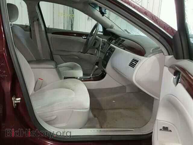2007 BUICK LUCERNE - VIN: 1G4HP57227U188344 - Фото 5