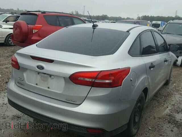 2016 FORD FOCUS - VIN: 1FADP3E22GL202782 - Photo 4