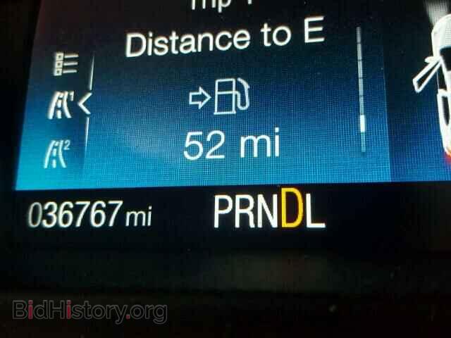 2016 FORD FOCUS - VIN: 1FADP3E22GL202782 - Photo 8