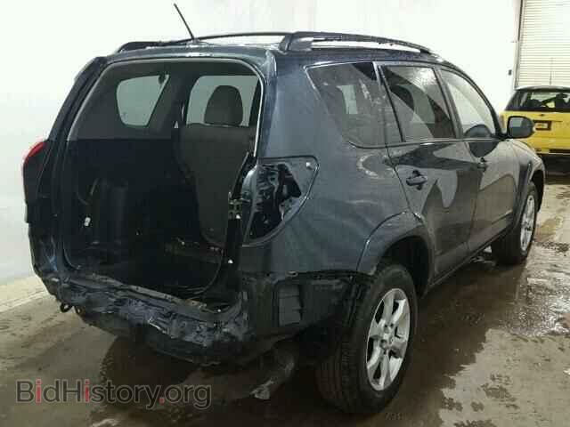 2012 TOYOTA RAV4 - VIN: 2T3DF4DV3CW230614 - Фото 4