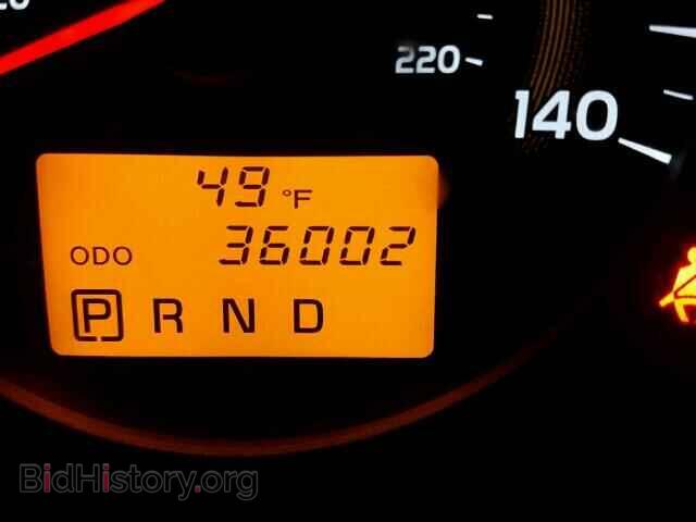2012 TOYOTA RAV4 - VIN: 2T3DF4DV3CW230614 - Фото 8
