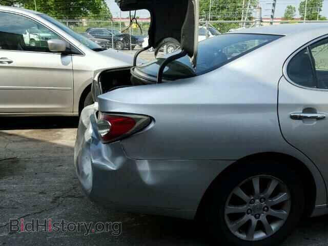 2002 LEXUS ES300 - VIN: JTHBF30G520039366 - Фото 10