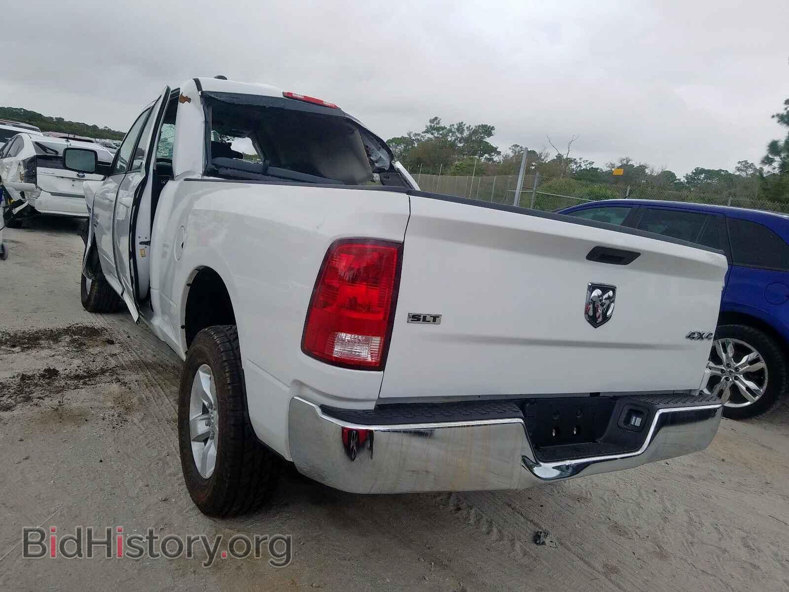 2019 RAM 1500 CLASS - VIN: 1C6RR7TTXKS566922 - Фото 3