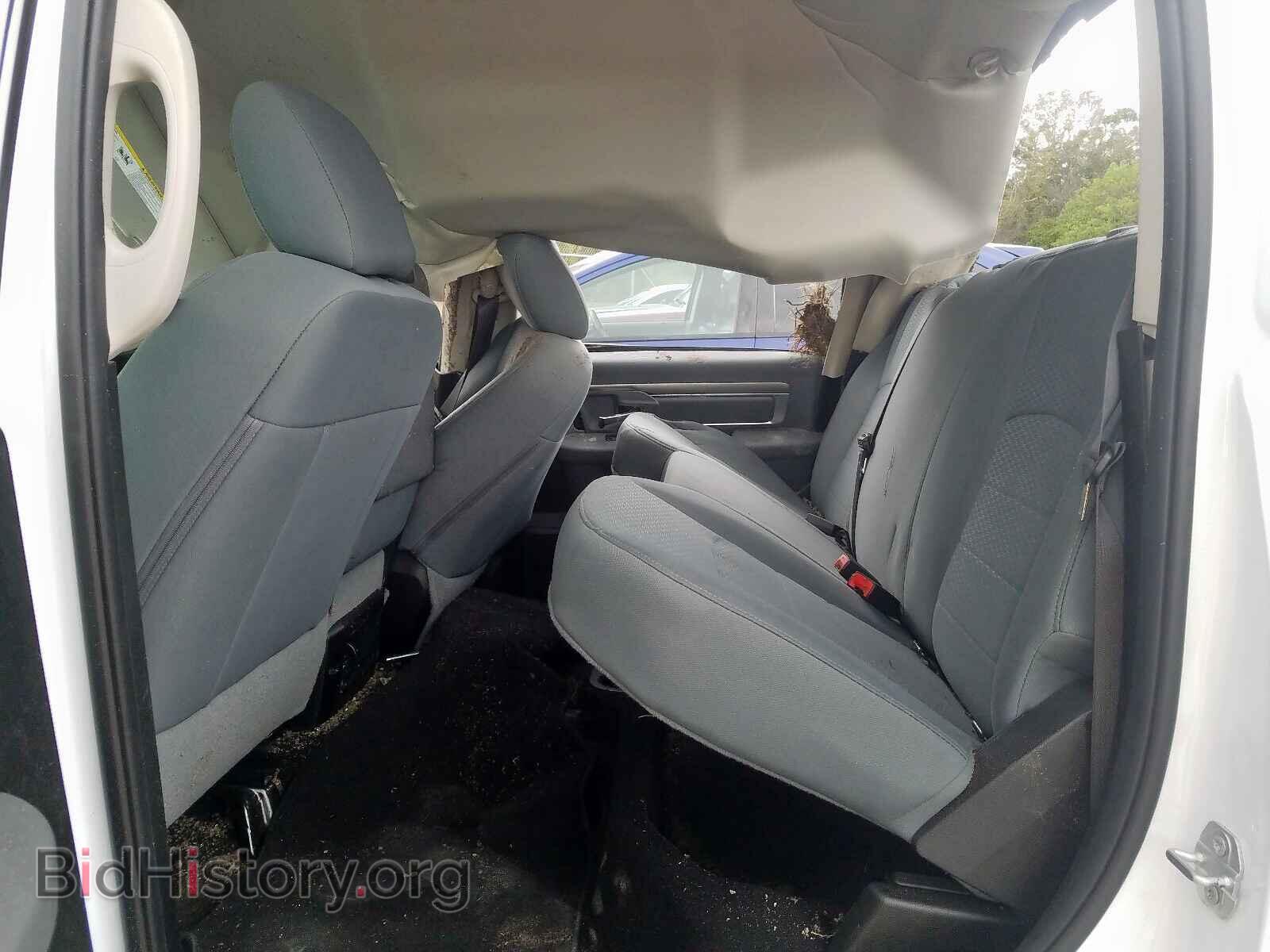 2019 RAM 1500 CLASS - VIN: 1C6RR7TTXKS566922 - Фото 6