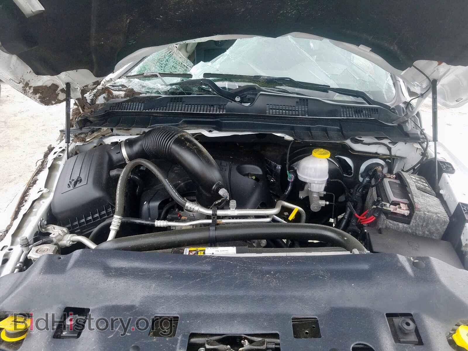 2019 RAM 1500 CLASS - VIN: 1C6RR7TTXKS566922 - Фото 7