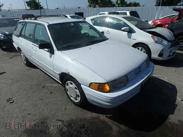 Фотография 3FASP15J6SR148142 - FORD ESCORT 1995