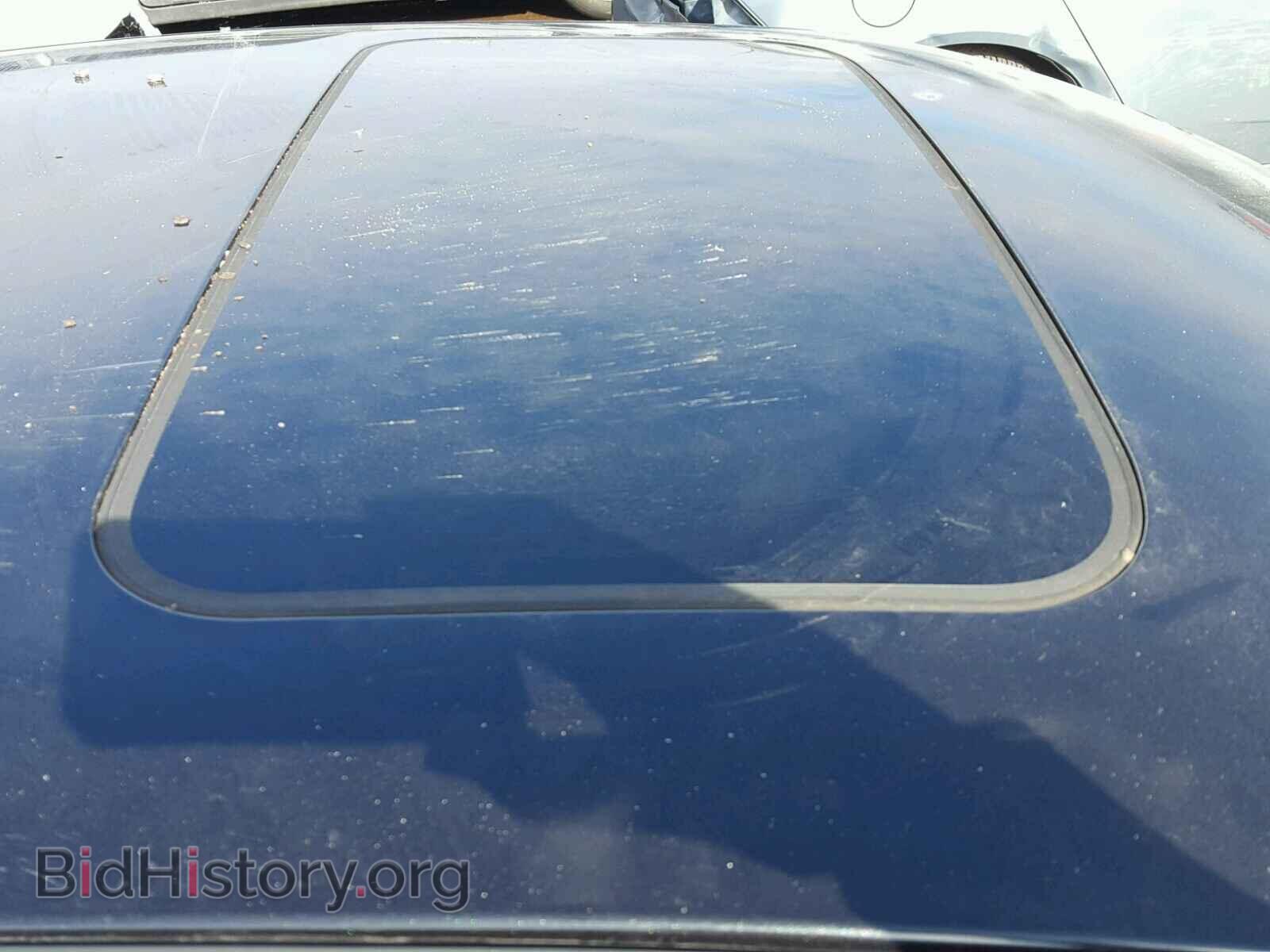 2007 CHRYSLER SEBRING - VIN: 1C3LC66M97N548632 - Фото 9