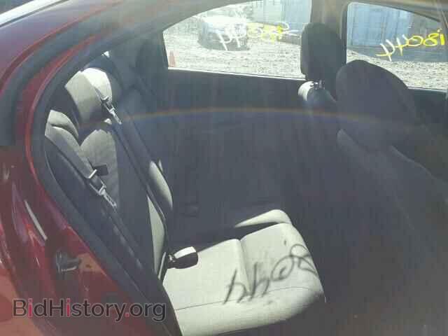 2003 DODGE NEON - VIN: 1B3ES56C33D183455 - Фото 6
