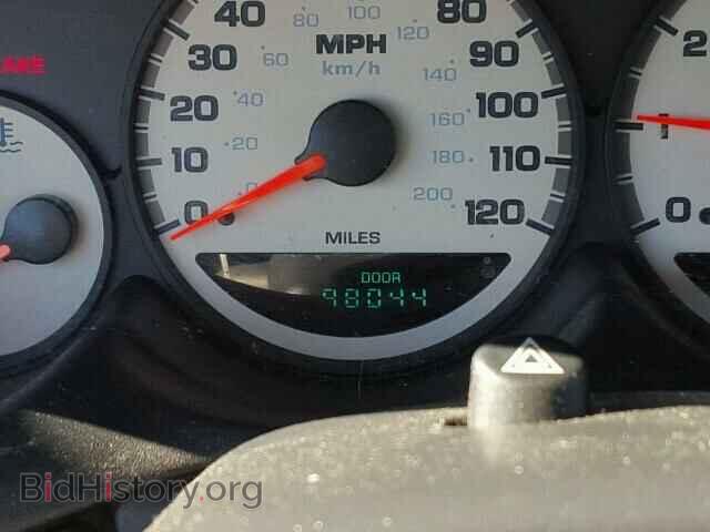 2003 DODGE NEON - VIN: 1B3ES56C33D183455 - Фото 8