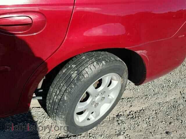 2003 DODGE NEON - VIN: 1B3ES56C33D183455 - Фото 10