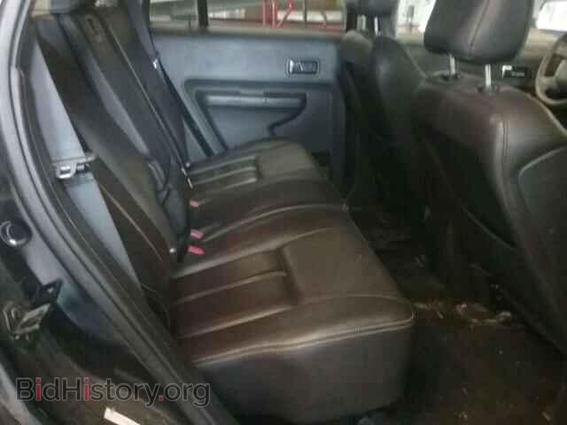 2008 FORD EDGE - VIN: 2FMDK48C28BA71823 - Фото 6
