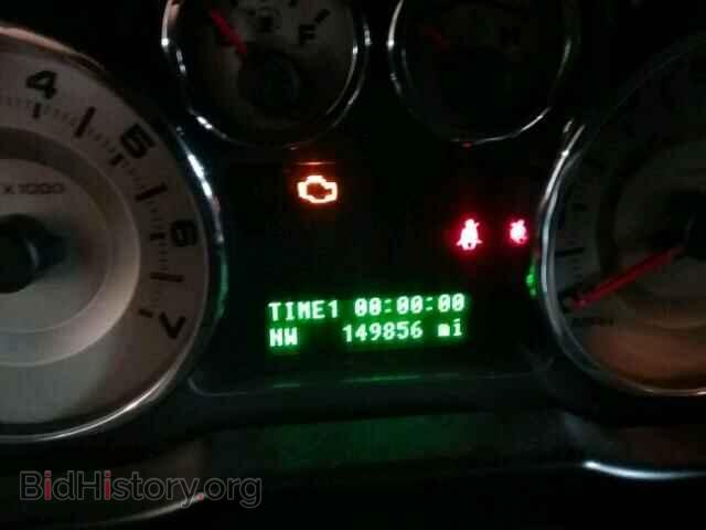 2008 FORD EDGE - VIN: 2FMDK48C28BA71823 - Фото 8